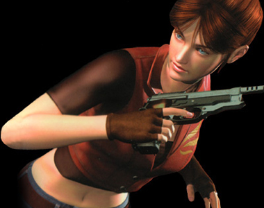 Detonado – Resident Evil: Survivor 2