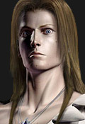 Resident Evil 0 Personagens - James Marcus