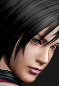 Resident Evil 4 Personagens - Ada Wong
