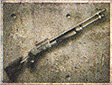 Umbrella Chronicles Armas - Assault Shotgun