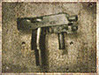 Umbrella Chronicles Armas - Automatic Pistol