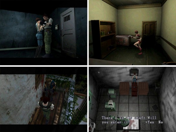 Demo de Resident Evil 4 tem opção secreta de dificuldade extrema