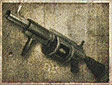 Umbrella Chronicles Armas - Grenade Launcher HP