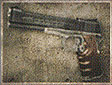 Umbrella Chronicles Armas - Handgun