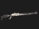 Resident Evil 4 Armas - Riot Gun