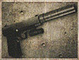 Umbrella Chronicles Armas - Silencer Handgun
