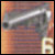 Resident Evil Outbreak Armas - Magnum Revolver