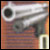 Resident Evil Outbreak Armas - Ampoule Shooter