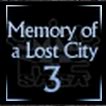 RE Darkside Chronicles - Titles - Memories of a Lost City 3