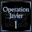 RE Darkside Chronicles - Titles - Operation Javier 1