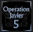 RE Darkside Chronicles - Titles - Operation Javier 5