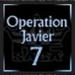 RE Darkside Chronicles - Titles - Operation Javier 7