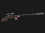 Resident Evil 5 Armas - Rifle S75