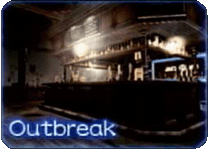 Resident Evil Outbreak Cenarios - Outbreak