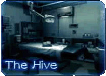 Resident Evil Outbreak Cenarios - The Hive