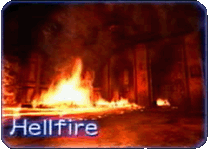 Resident Evil Outbreak Cenarios - Hellfire