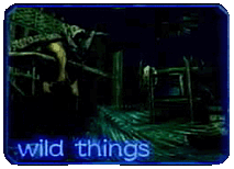 Resident Evil Outbreak File 2 Cenarios - Wild Things