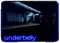 Resident Evil Outbreak File 2 Cenarios - Underbelly