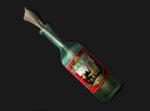 Resident Evil 0 Armas - Molotov Cocktail