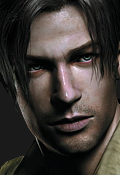 Resident Evil Outbreak File 2 Personagens - David King