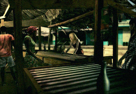 Resident Evil 5 Experience Kijuju - Screenshot 001