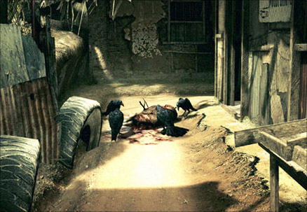 Resident Evil 5 Experience Kijuju - Screenshot 002