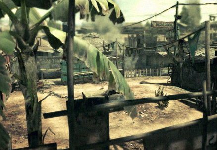Resident Evil 5 Experience Kijuju - Screenshot 004