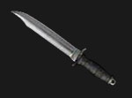 Resident Evil 0 Armas - Knife