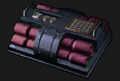 Resident Evil 2 Extreme Battle - Anti-Virus Bomb