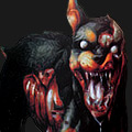 Resident Evil 1 Inimigos - Cerberus