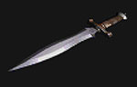 Resident Evil 3 Armas - Knife