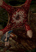 Resident Evil 3 Inimigos - Grave Digger