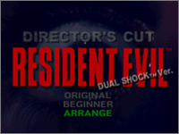 Resident Evil 1 Dicas - Director's Cut
