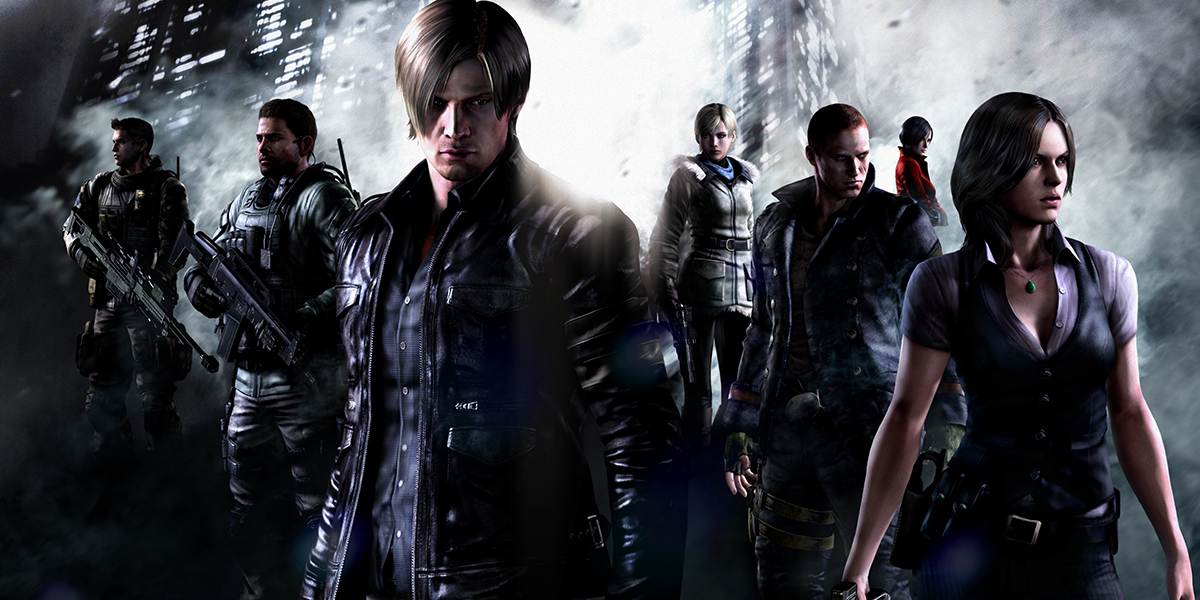 Bloodshot, Resident Evil Wiki