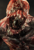 Resident Evil 6 Inimigos - Bloodshot