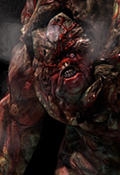 Resident Evil 6 Inimigos - Napad