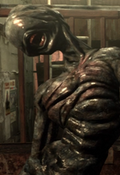 Resident Evil 6 Inimigos - Rasklapanje