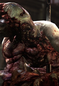 Resident Evil 6 Inimigos - Ubistvo