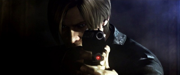 Resident Evil 6 Review Screenshot 001