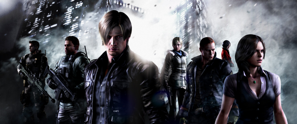 Resident Evil 6 Review Screenshot 003