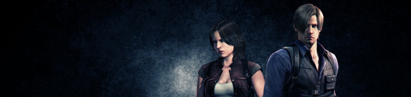 Resident Evil 6 Campanhas - Leon Kennedy