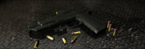 Resident Evil 6 Armas - Triple Shot