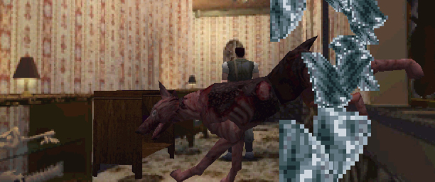Resident Evil 1 Review - Screenshot 005