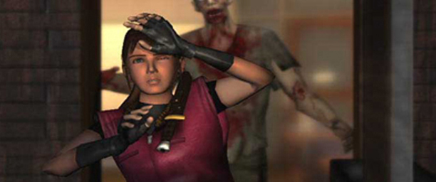 Resident Evil 2 Review - Screenshot 004