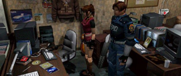Resident Evil 2 Review - Screenshot 002