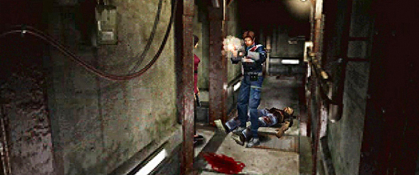 Resident Evil 2 Review - Screenshot 003