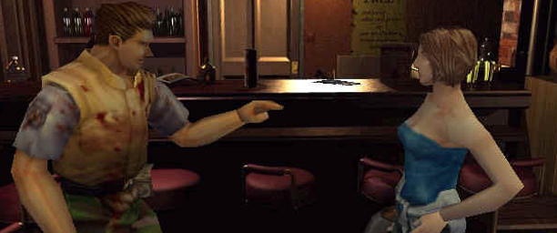 Resident Evil 3 Review Screenshot 004