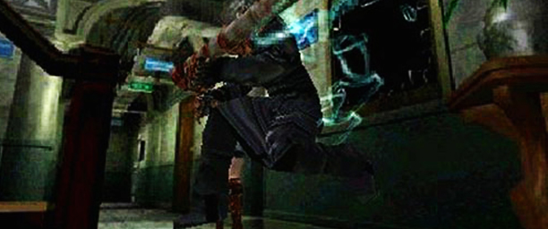 Resident Evil 3 Review Screenshot 005
