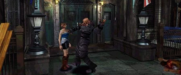 Resident Evil 3 Review Screenshot 002