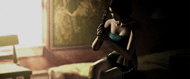 Resident Evil 3 Review Screenshot 001